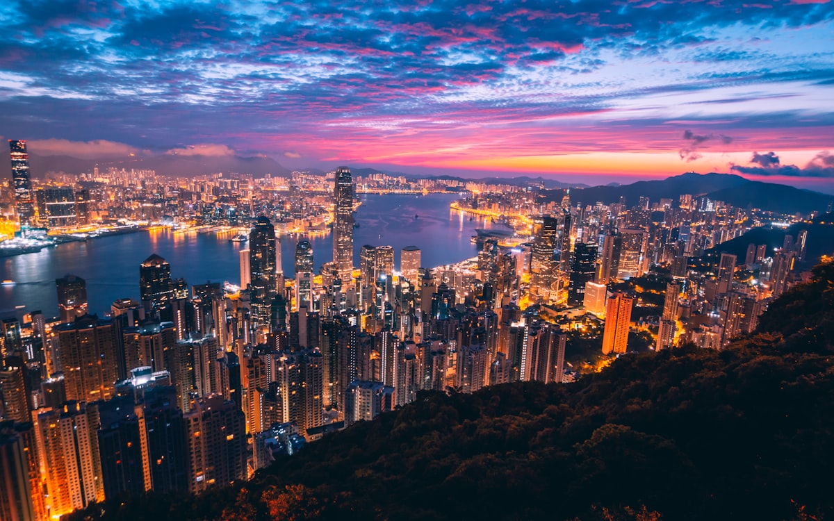 2024年亚洲市场投资展望